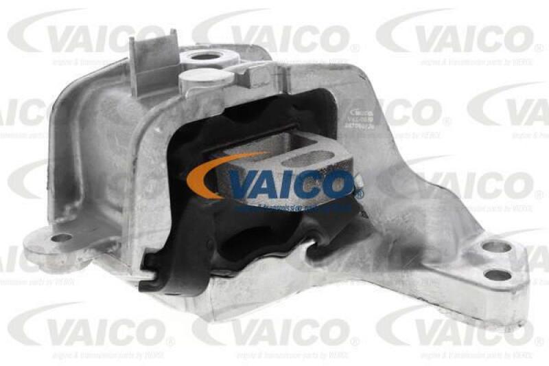 VAICO Lagerung, Motor Original VAICO Qualität