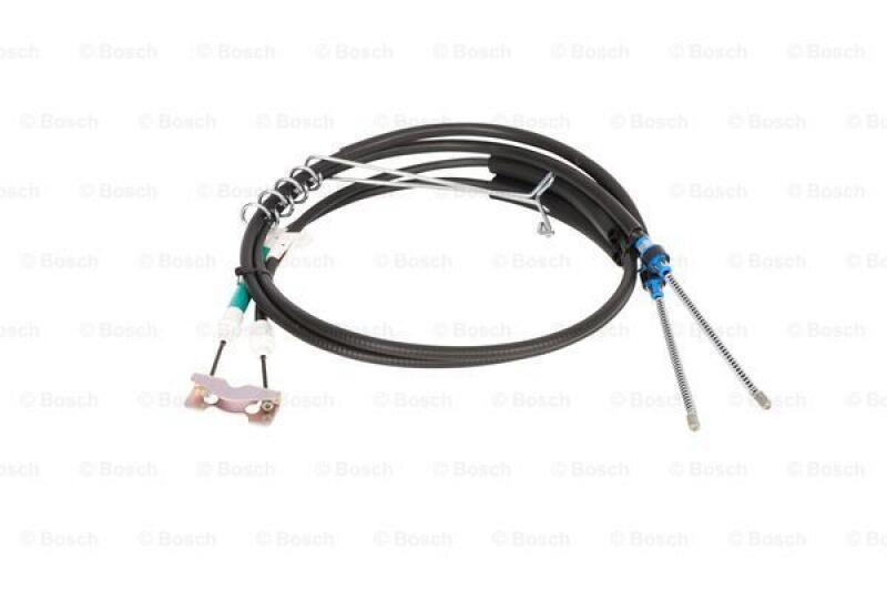 BOSCH Cable, parking brake