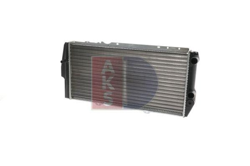 AKS DASIS K&uuml;hler, Motork&uuml;hlung 480820N