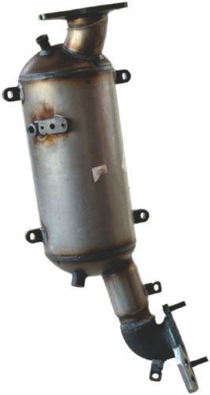 BOSAL Ru&szlig;-/Partikelfilter, Abgasanlage 095-316