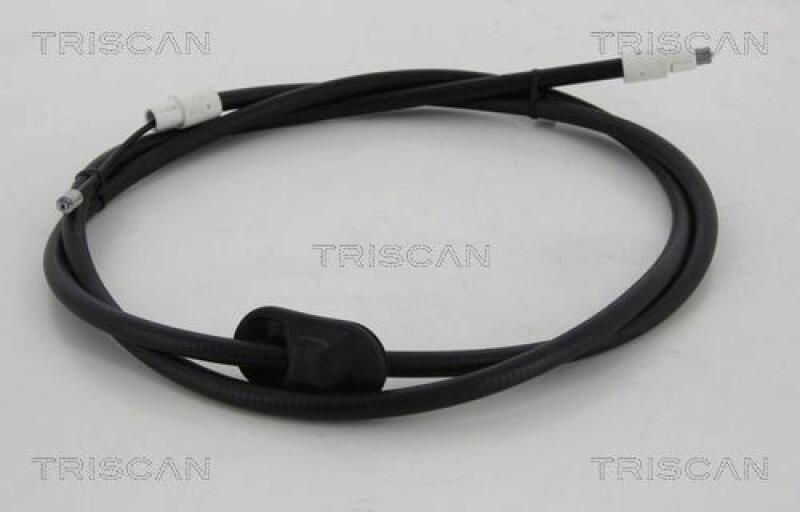 TRISCAN Cable, parking brake