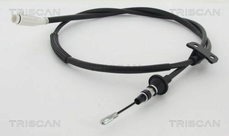 TRISCAN Cable, parking brake