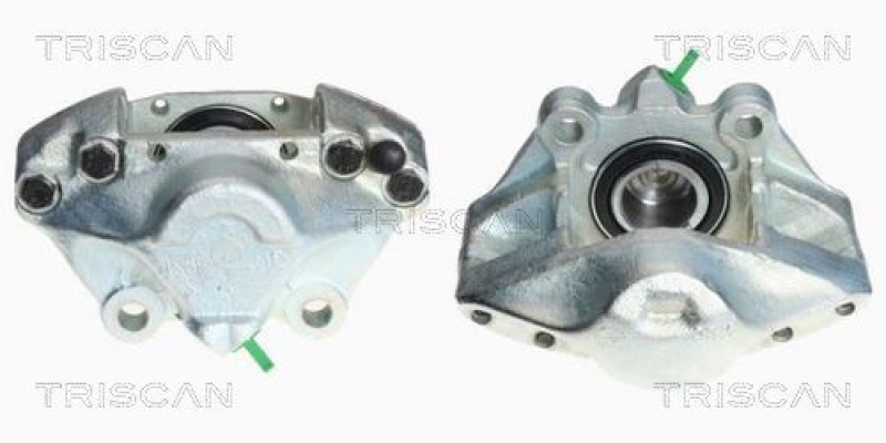 TRISCAN Bremssattel 8170 34003