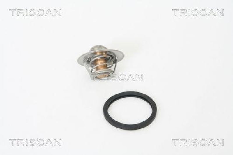 TRISCAN Thermostat, coolant