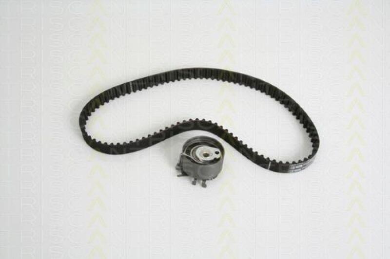 TRISCAN Timing Belt Set