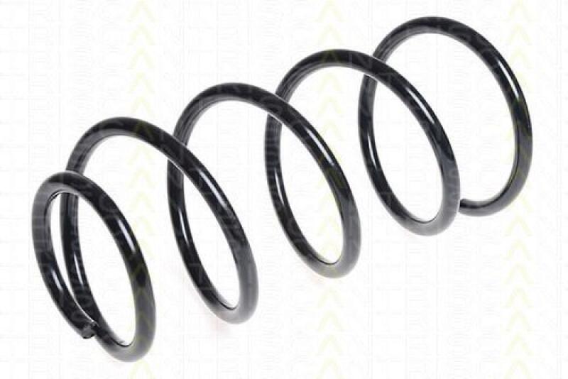 TRISCAN Coil Spring