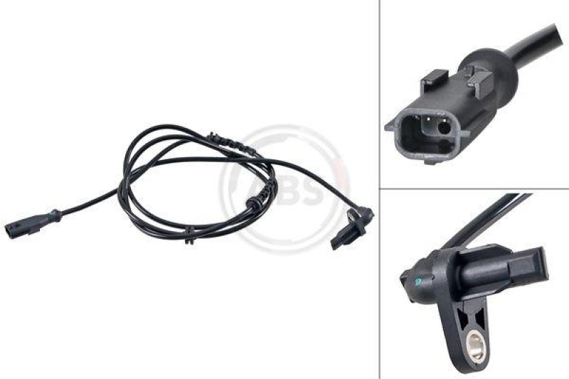 Sensor, Raddrehzahl Lott Hausmarke WW1257067 online kaufen | Lott  