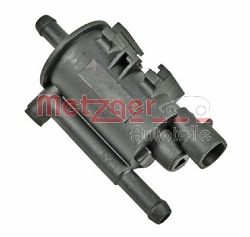 METZGER Valve, charcoal filter (tank ventilation)