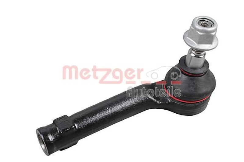 METZGER Tie Rod End KIT + GREENPARTS