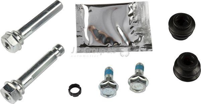 JP GROUP Guide Sleeve Kit, brake caliper JP GROUP