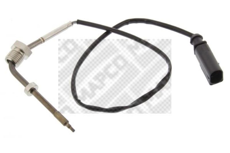 MAPCO Sensor, exhaust gas temperature