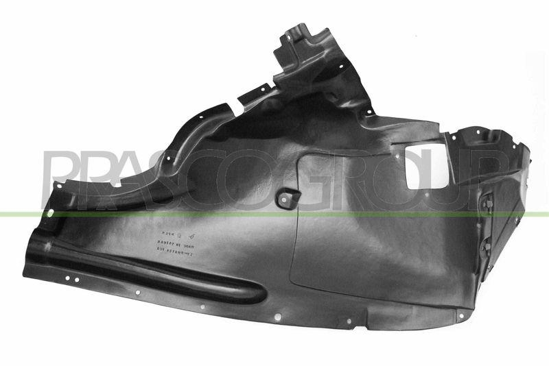 Inner Wing Panel