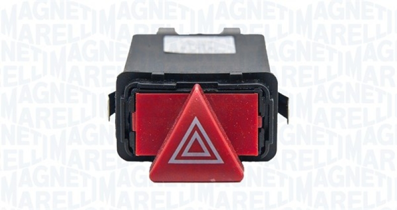 MAGNETI MARELLI Hazard Light Switch