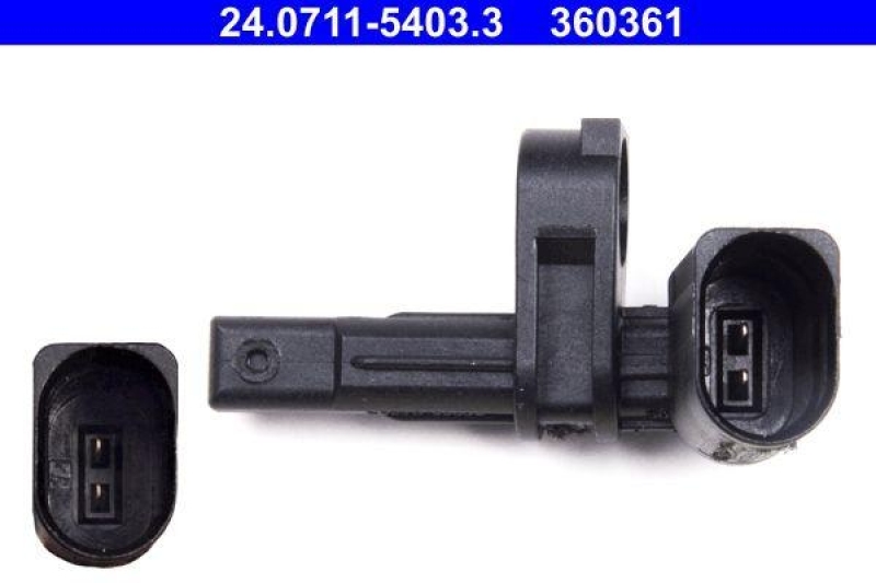 ATE Sensor, wheel speed