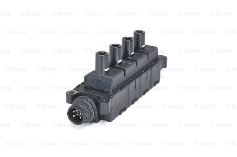 BOSCH Ignition Coil