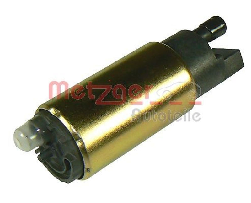 METZGER Fuel Pump