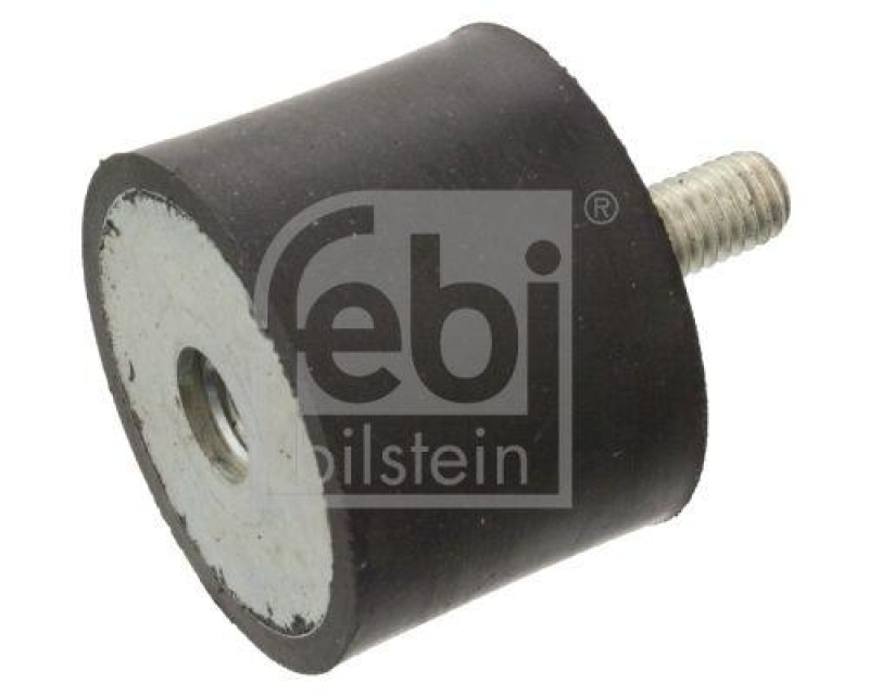FEBI BILSTEIN Anschlagpuffer, Schalldämpfer