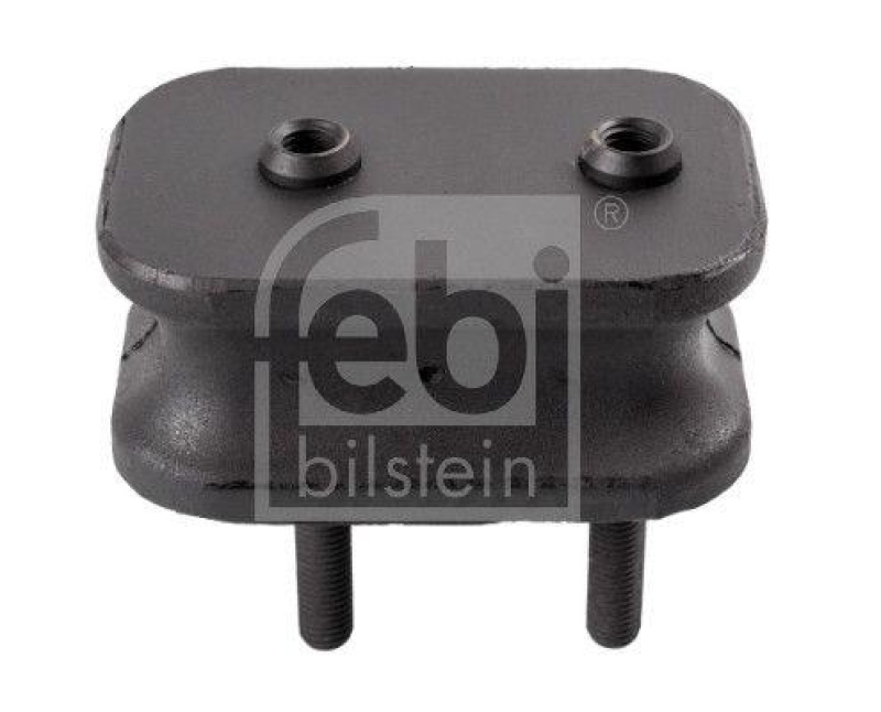 FEBI BILSTEIN Engine Mounting