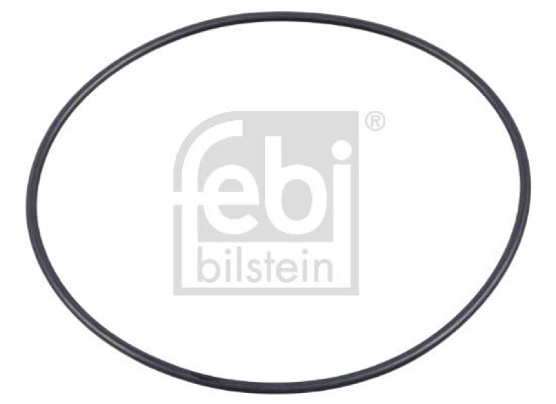 FEBI BILSTEIN O-Ring, cylinder sleeve