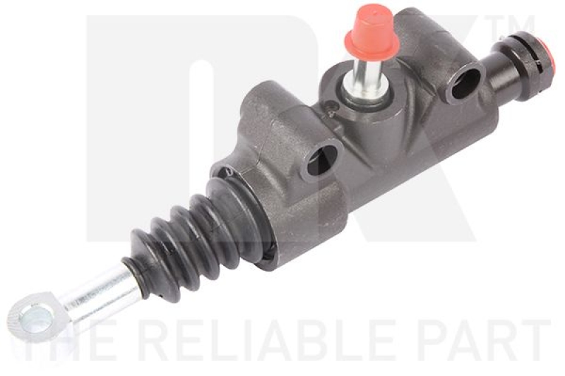 Geberzylinder, Kupplung 833322