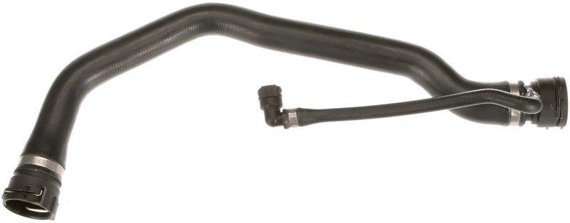 GATES Radiator Hose