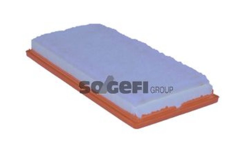 TECNOCAR Luftfilter A2464