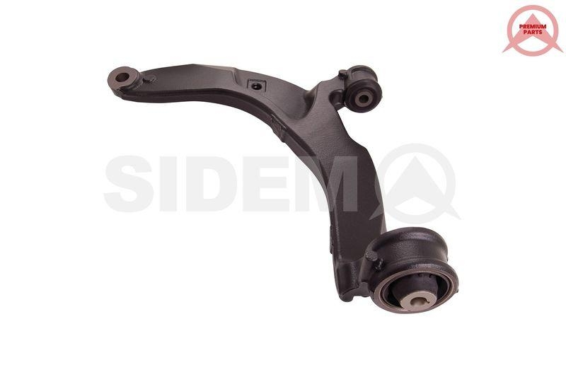 SIDEM Control Arm/Trailing Arm, wheel suspension