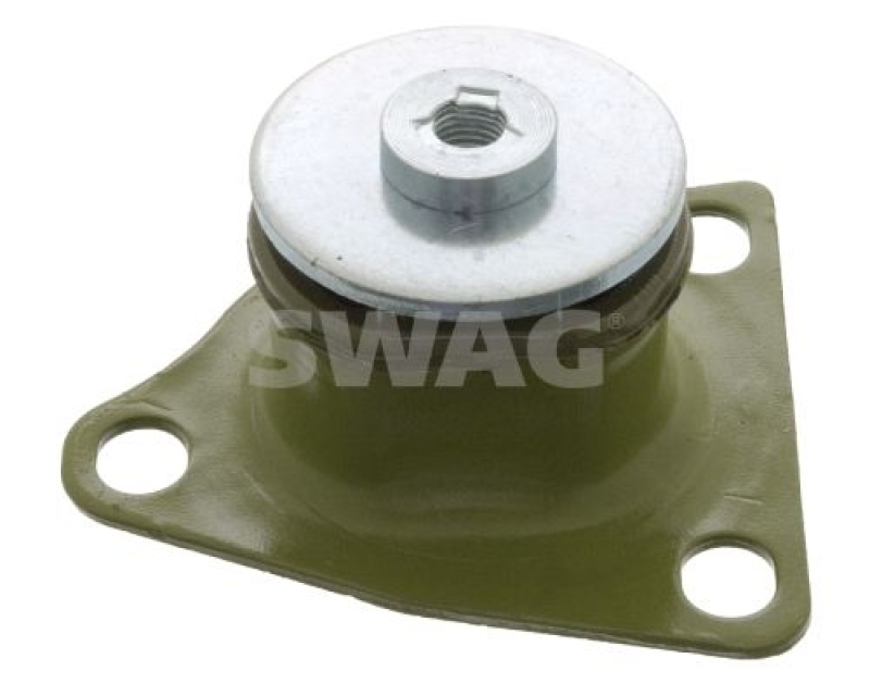 SWAG Mounting, automatic transmission support