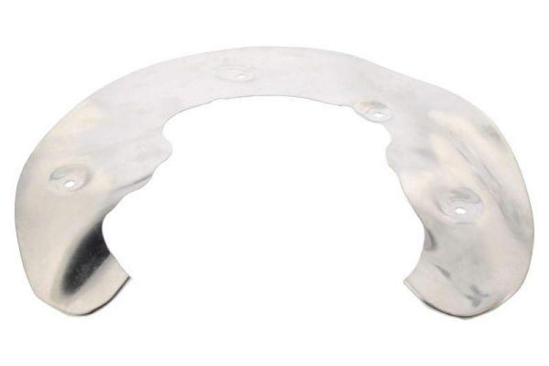 MAPCO Splash Panel, brake disc