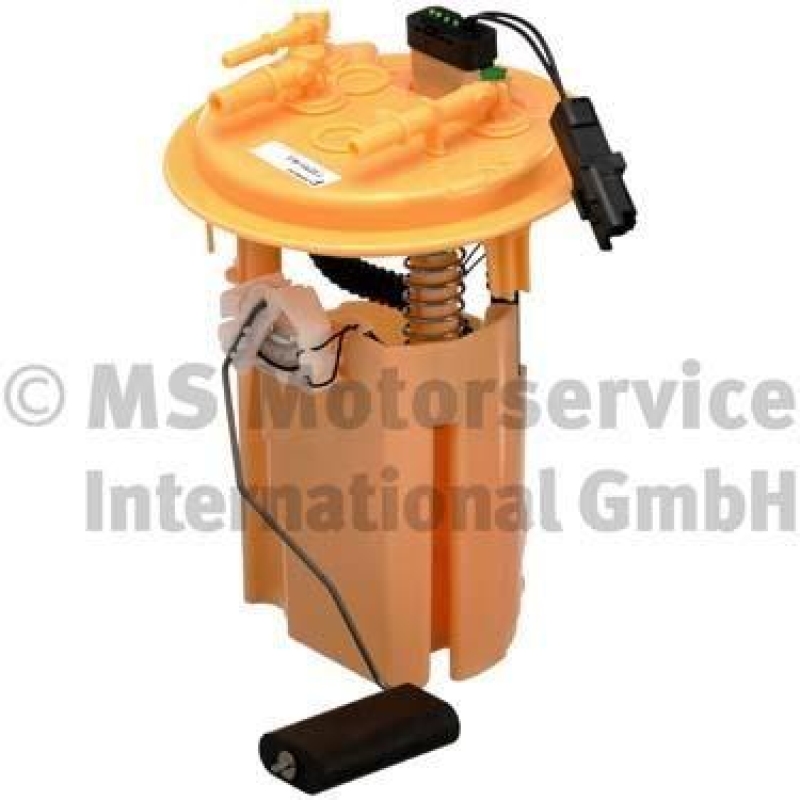 PIERBURG Sender Unit, fuel tank