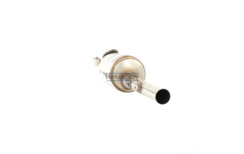 WALKER Soot/Particulate Filter, exhaust system EVO C