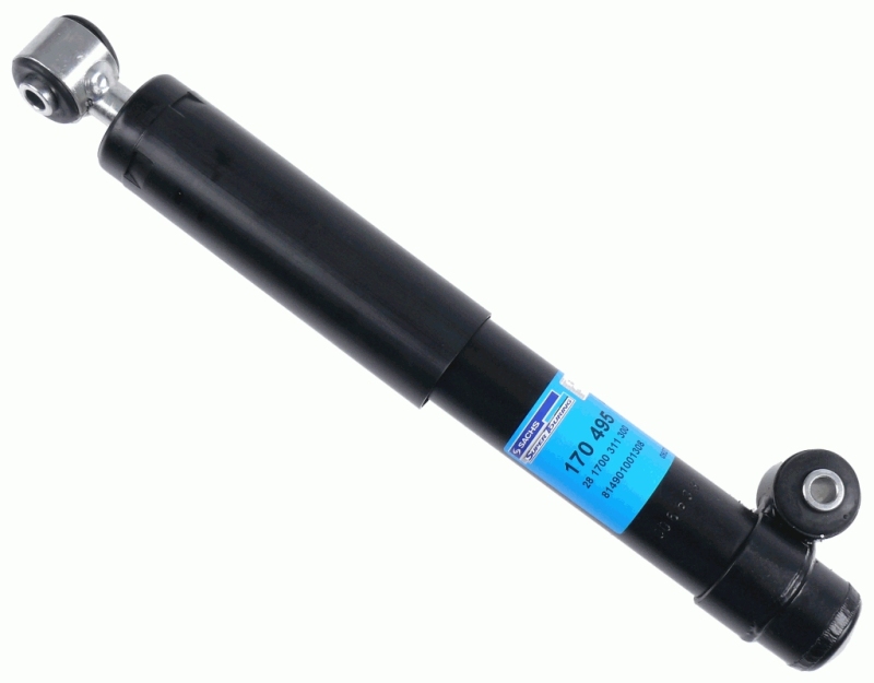 SACHS Shock Absorber