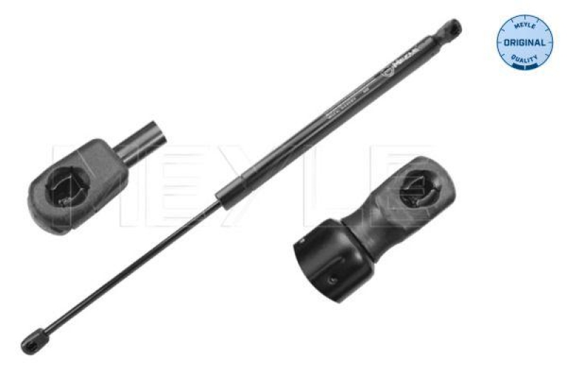 MEYLE Gasfeder, Koffer-/Laderaum MEYLE-ORIGINAL: True to OE. 16-40 910 0014