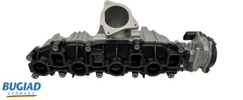 BUGIAD Intake Manifold Module