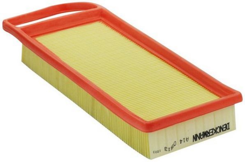DENCKERMANN Luftfilter A140513