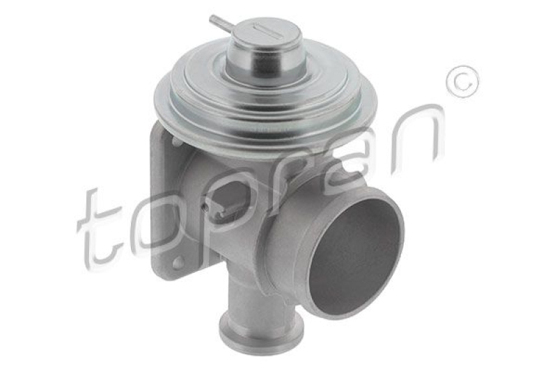 TOPRAN AGR-Ventil 639180