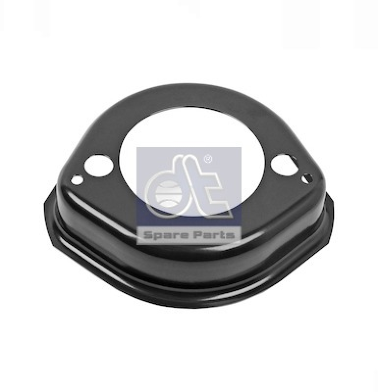 DT Spare Parts Brake Mounting Plate
