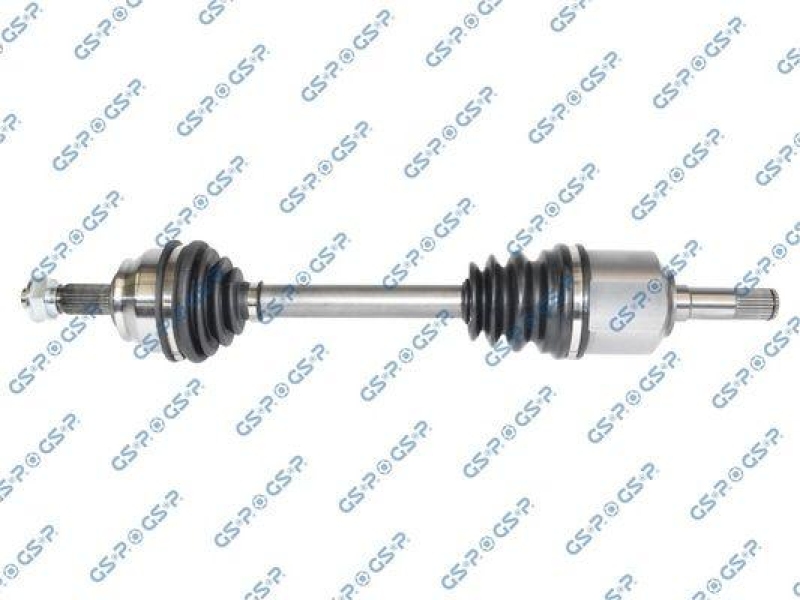 GSP Antriebswelle 217179