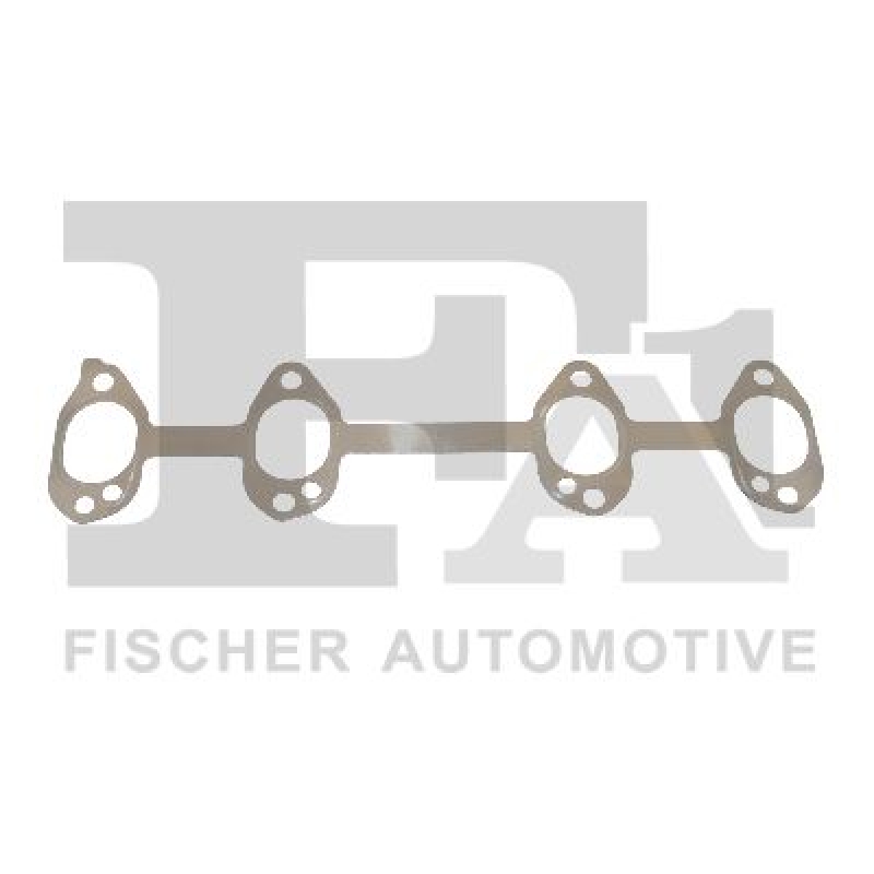 FA1 Dichtung, Abgaskrümmer