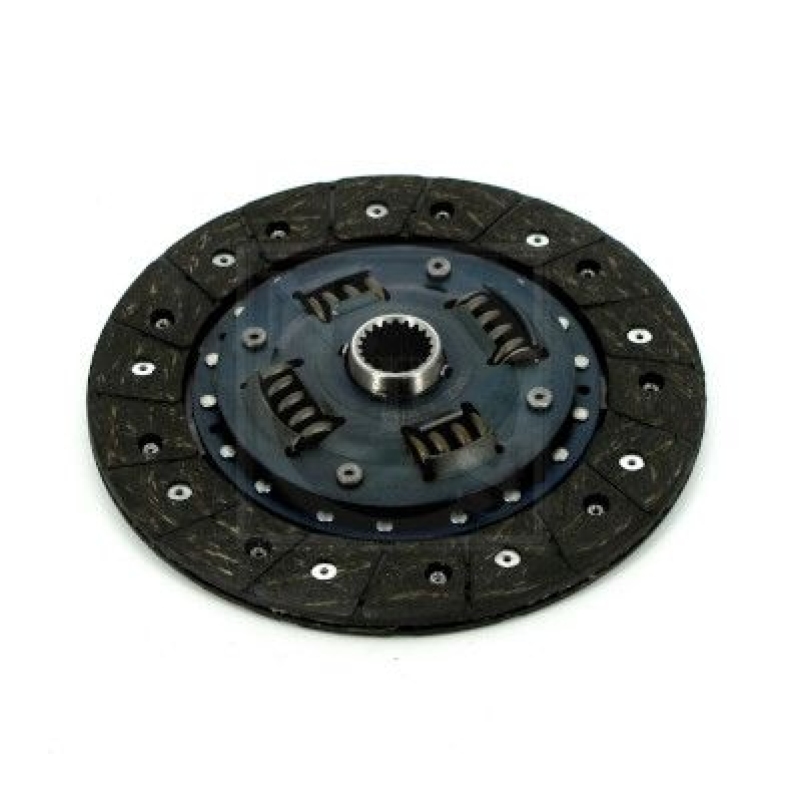 NPS Clutch Disc