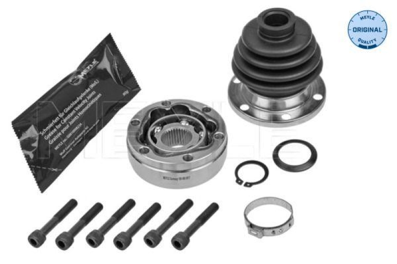 MEYLE Joint Kit, drive shaft MEYLE-ORIGINAL: True to OE.