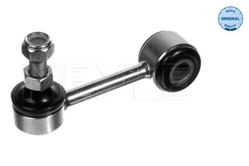 MEYLE Link/Coupling Rod, stabiliser bar MEYLE-ORIGINAL: True to OE.