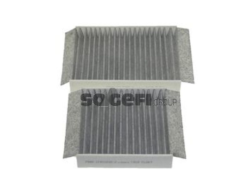 FRAM Filter, interior air