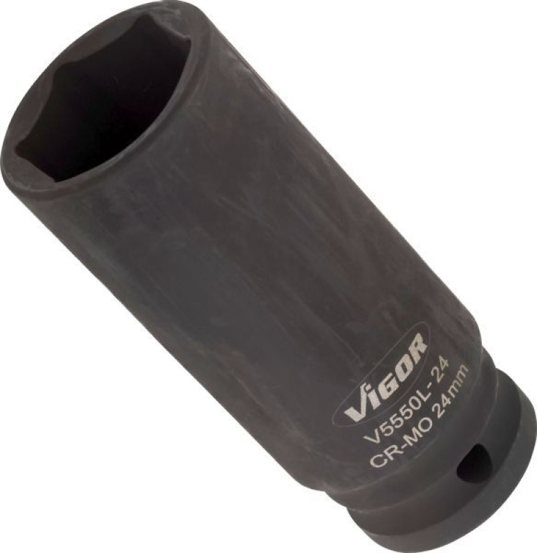 VIGOR Power Socket