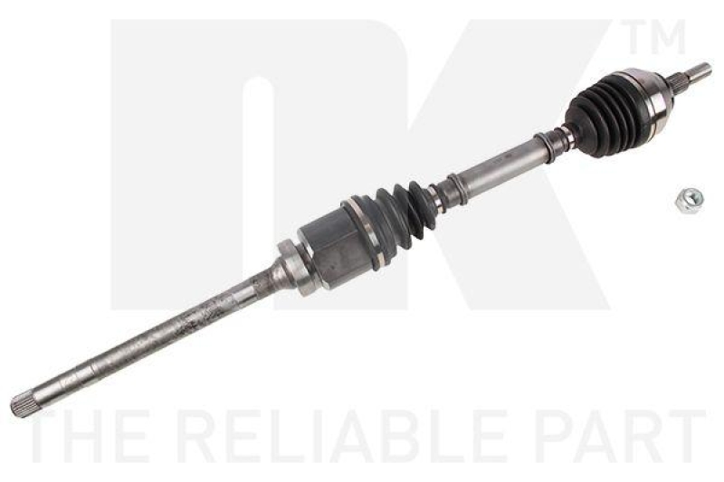 Antriebswelle 502582