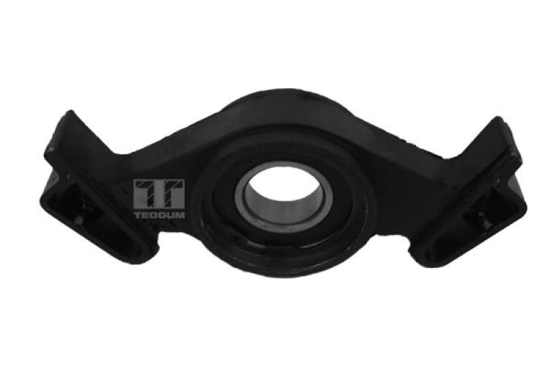 TEDGUM Lagerung, Gelenkwelle 212696