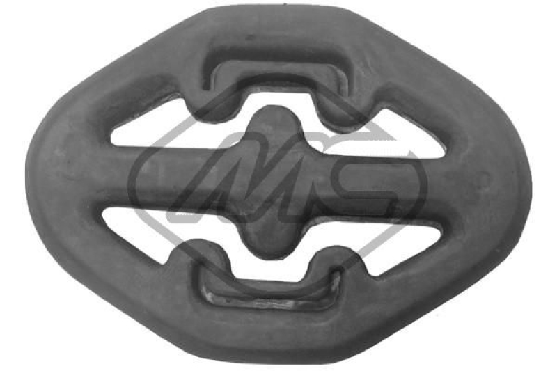 Metalcaucho Anschlagpuffer, Schalldämpfer