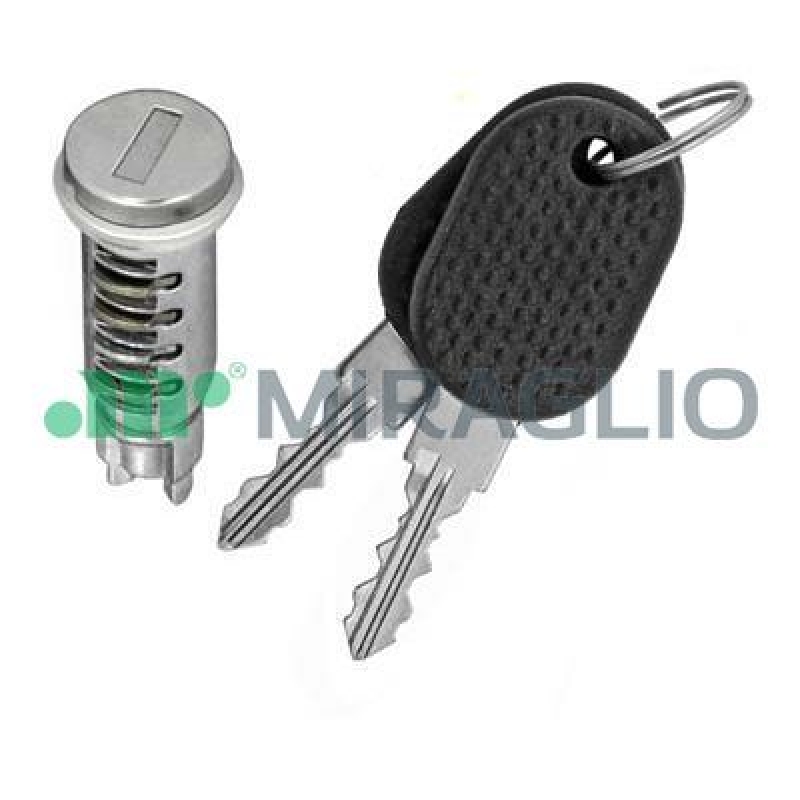 MIRAGLIO Lock Cylinder