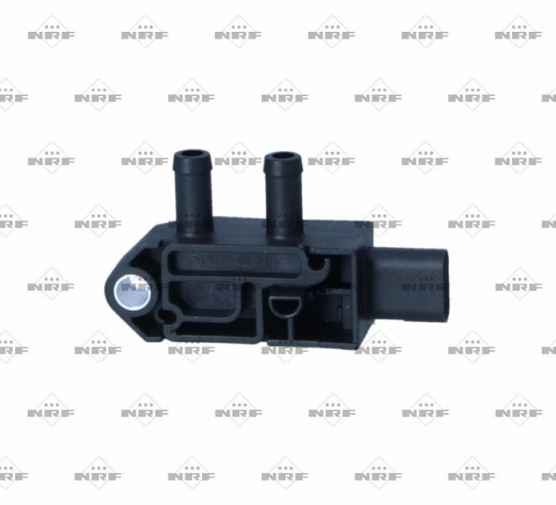 NRF Sensor, Abgasdruck