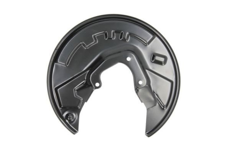 BLIC Splash Panel, brake disc